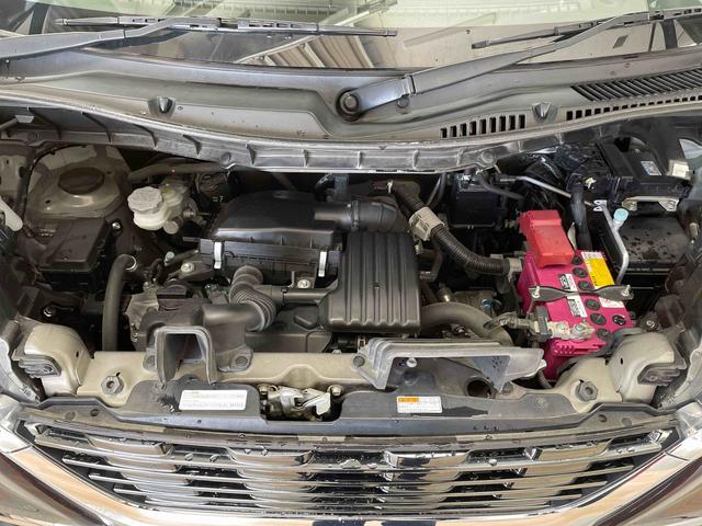 スペーシアカスタム ハイブリッドＧＳ（17枚目）