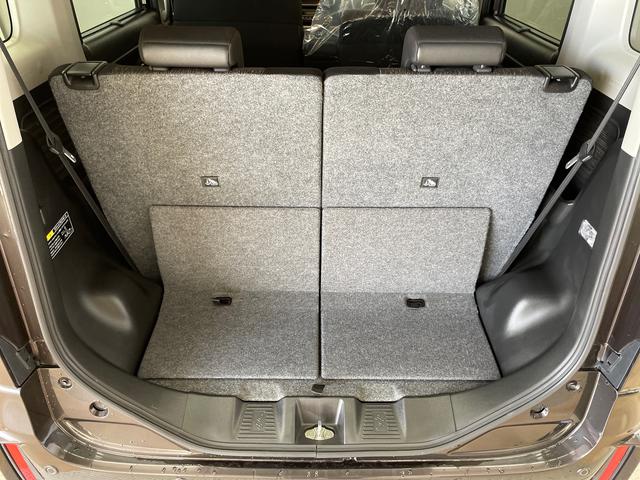 スペーシアカスタム ハイブリッドＧＳ（18枚目）