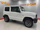 ジムニー XC 中古車画像_4