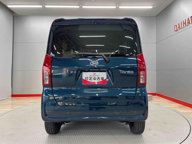 タント X(3枚目)