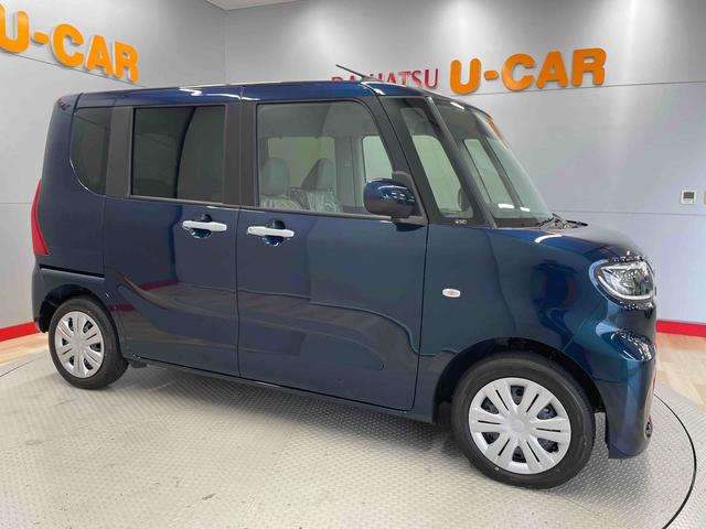 タント X(4枚目)