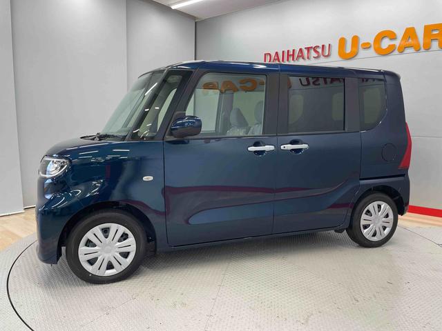 タント X(5枚目)