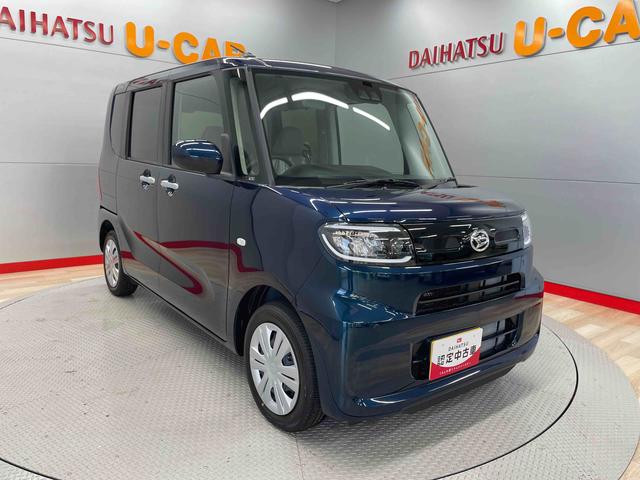 タント X(6枚目)