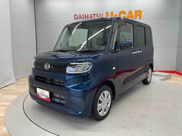 タント X(7枚目)