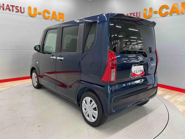 タント X(9枚目)