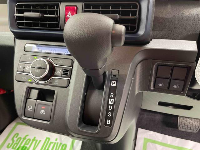 タント X(11枚目)