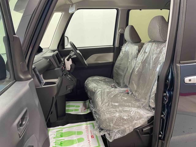 タント X(13枚目)