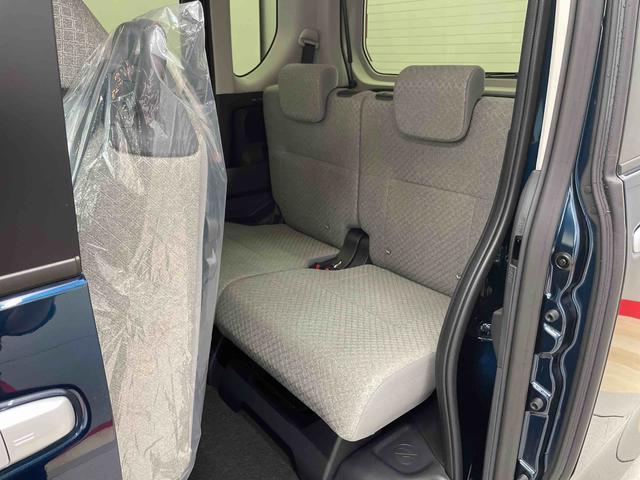 タント X(14枚目)