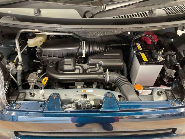 タント X(17枚目)