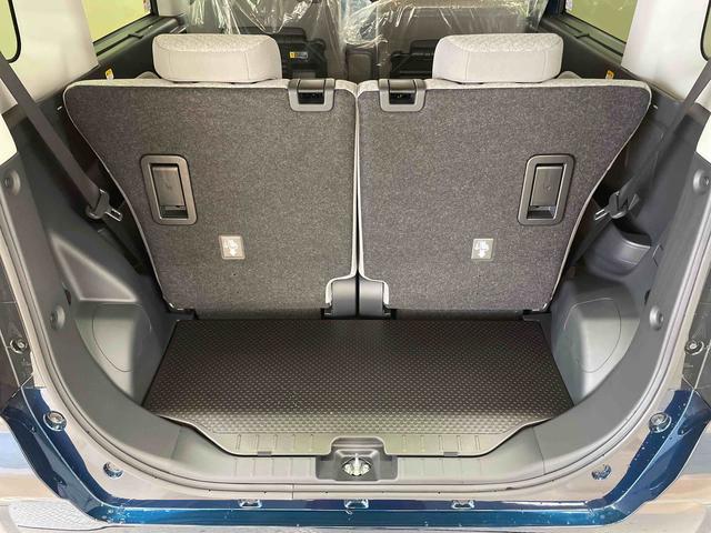 タント X(18枚目)