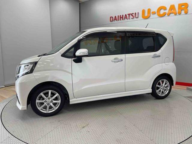 ムーヴ カスタム　Ｘ　ＳＡＩＩ（5枚目）