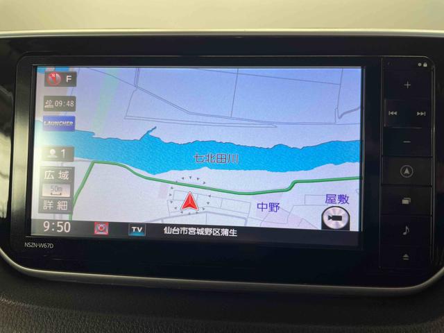 ムーヴ カスタム　Ｘ　ＳＡＩＩ（10枚目）