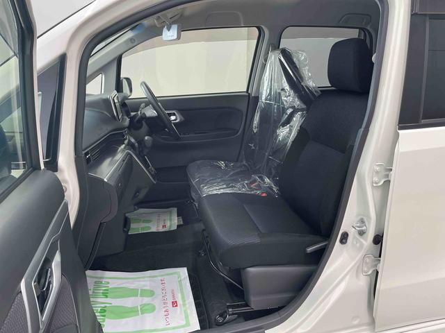 ムーヴ カスタム　Ｘ　ＳＡＩＩ（13枚目）