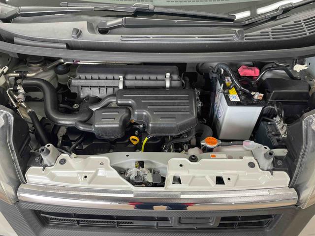 ムーヴ カスタム　Ｘ　ＳＡＩＩ（17枚目）