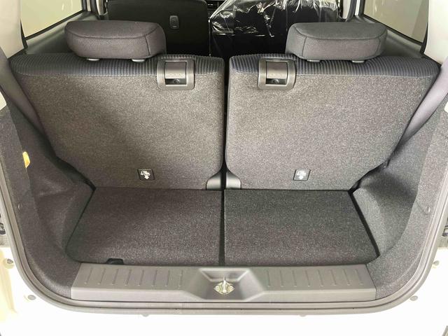 ムーヴ カスタム　Ｘ　ＳＡＩＩ（18枚目）