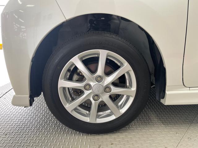 ムーヴ カスタム　Ｘ　ＳＡＩＩ（19枚目）