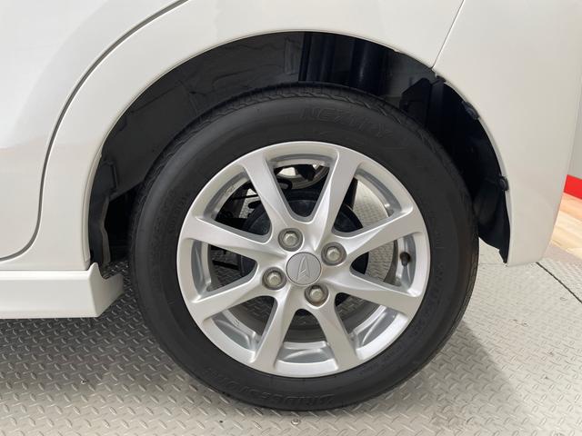 ムーヴ カスタム　Ｘ　ＳＡＩＩ（20枚目）