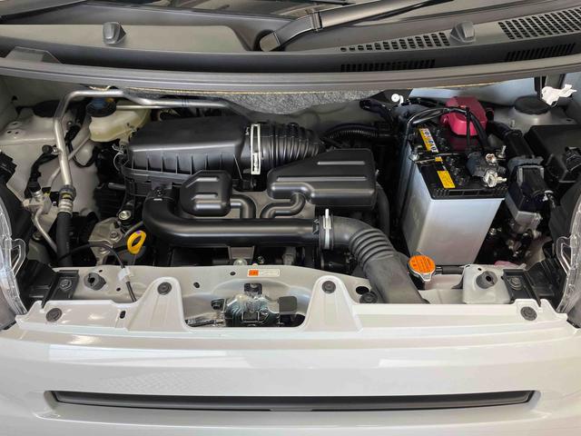 タント Ｘ（17枚目）