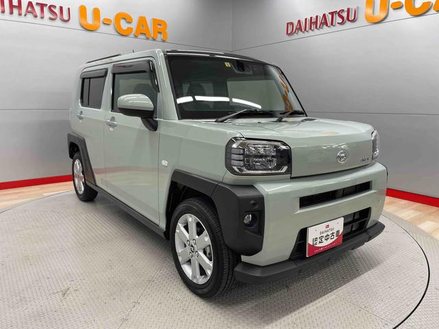 タフト Ｇ（6枚目）