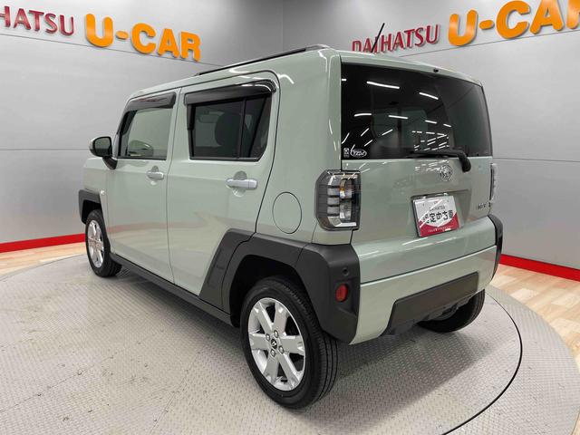 タフト Ｇ（9枚目）