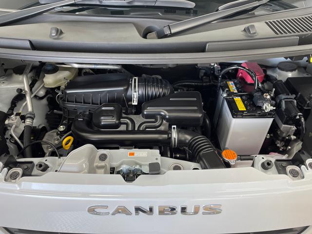 ムーヴキャンバス ストライプスＧ（20枚目）