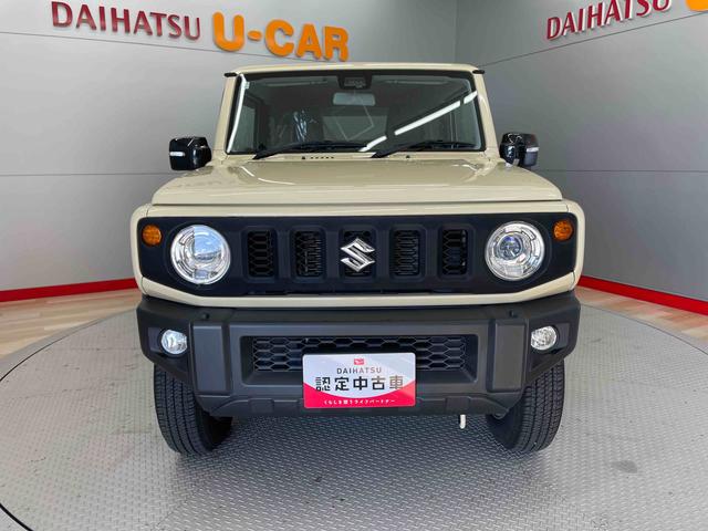 ジムニー XC(2枚目)