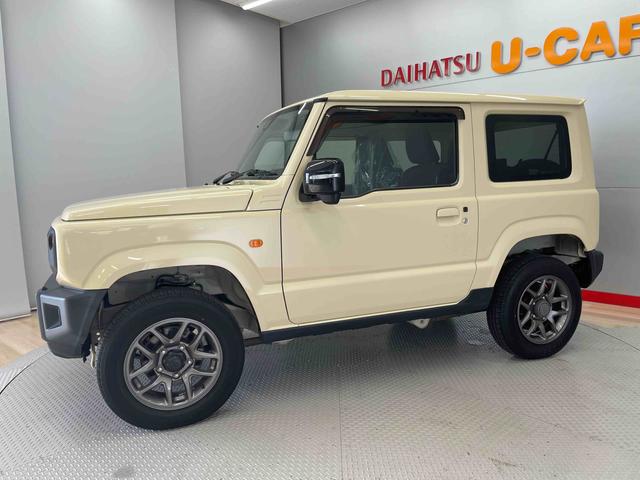 ジムニー XC(5枚目)