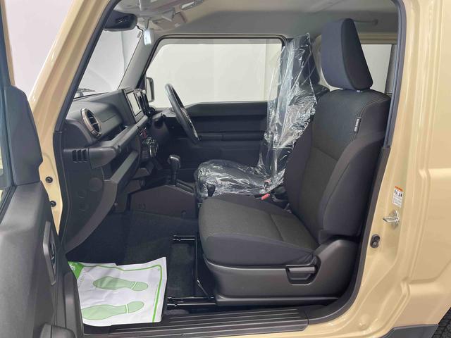 ジムニー XC(13枚目)