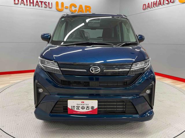 ムーヴ Ｇ（2枚目）