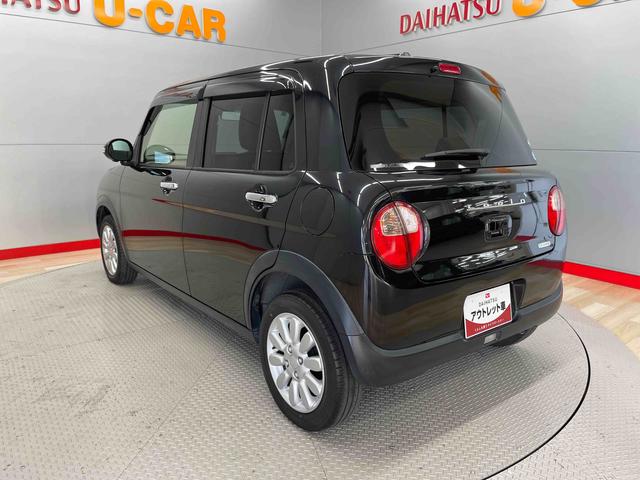 アルトラパン Ｘ（9枚目）