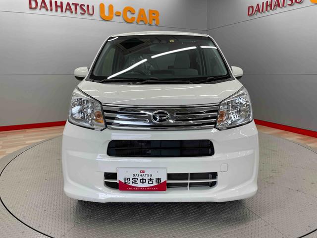 ムーヴ L SAIII(2枚目)