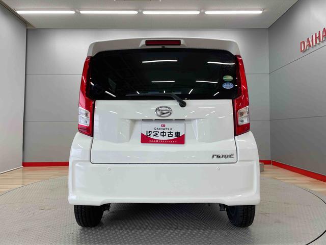 ムーヴ L SAIII(3枚目)