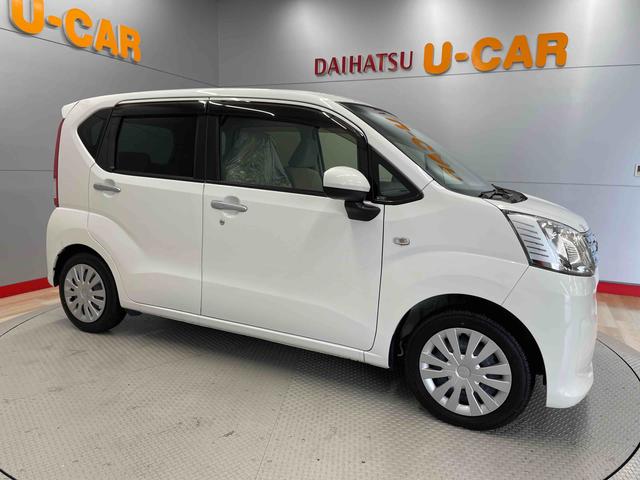 ムーヴ L SAIII(4枚目)