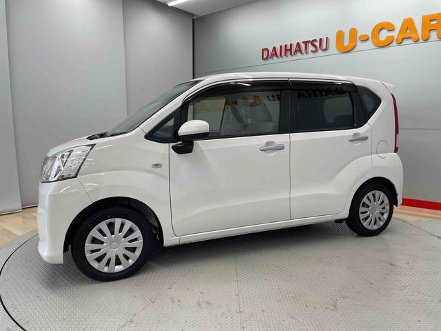 ムーヴ L SAIII(5枚目)