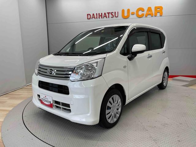 ムーヴ L SAIII(7枚目)