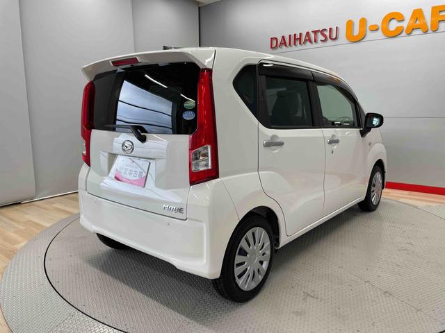 ムーヴ L SAIII(8枚目)