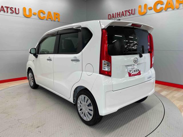 ムーヴ L SAIII(9枚目)