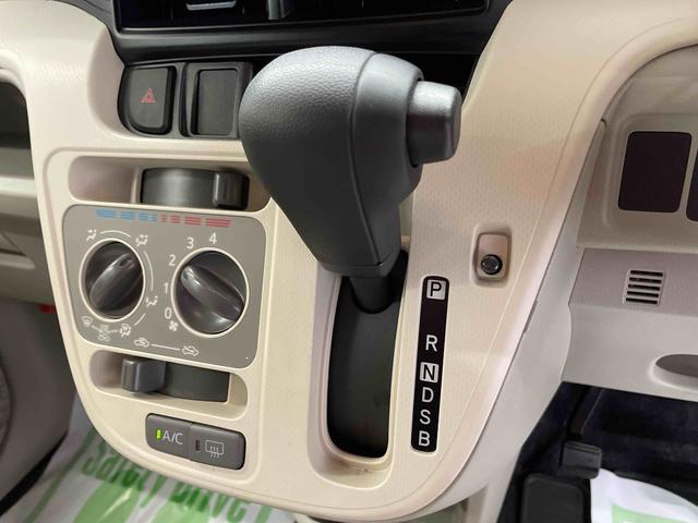 ムーヴ L SAIII(11枚目)