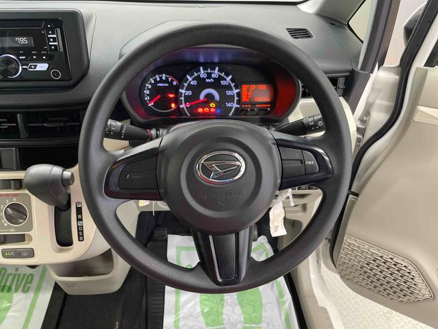 ムーヴ L SAIII(16枚目)