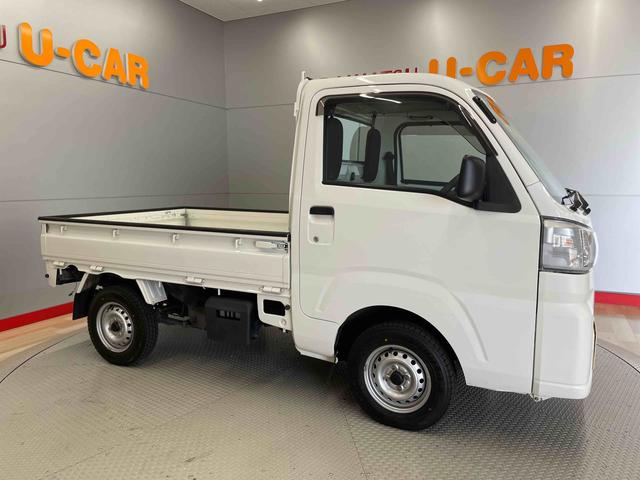 ハイゼットトラック スタンダード(4枚目)