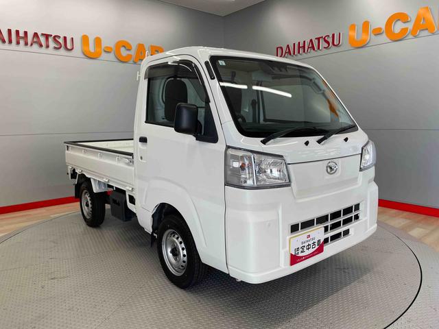ハイゼットトラック スタンダード(6枚目)