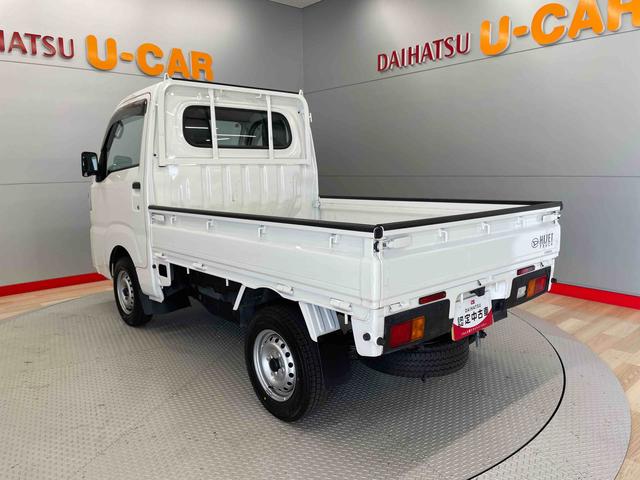 ハイゼットトラック スタンダード(9枚目)