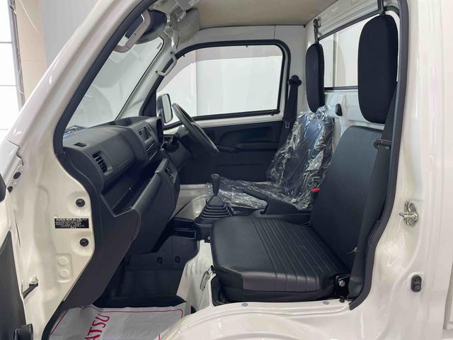 ハイゼットトラック スタンダード(13枚目)