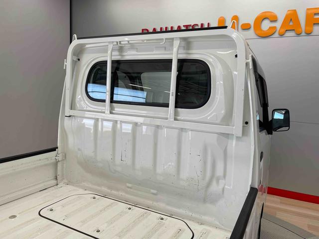 ハイゼットトラック スタンダード(14枚目)