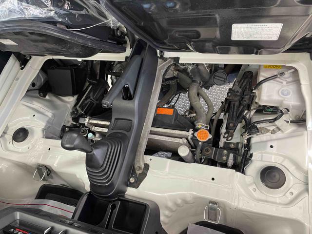 ハイゼットトラック スタンダード(17枚目)