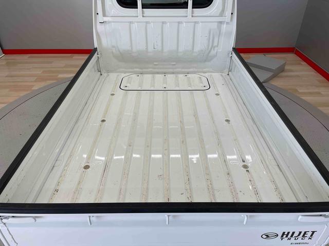 ハイゼットトラック スタンダード(18枚目)