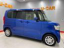 N-BOX Gホンダセンシング 中古車画像_4
