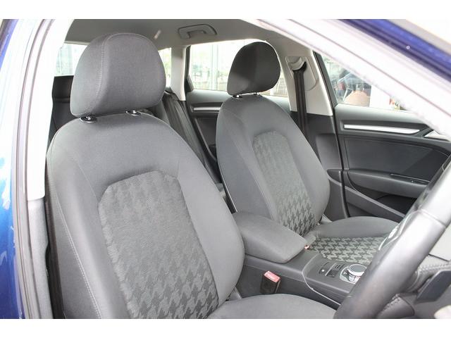 スポーツバック1.4TFSI(15枚目)