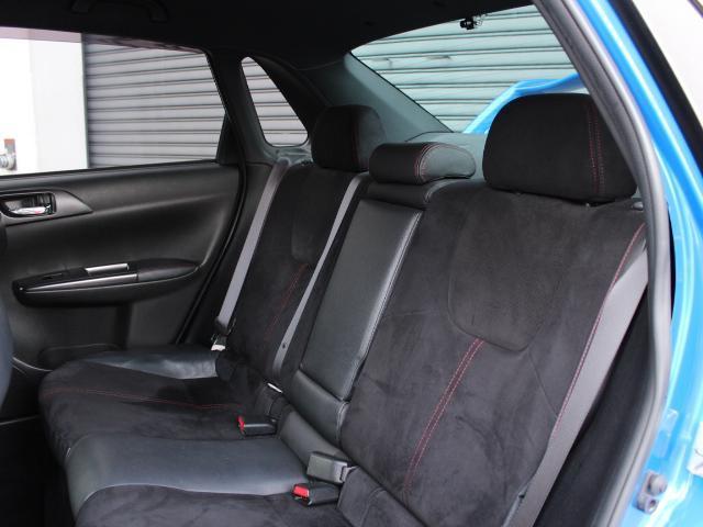 WRX STI カロッツェリアサイバーナビ HKSマフラー(7枚目)