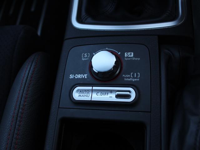 WRX STI 純正OPレカロシート ETC スマートキー(10枚目)